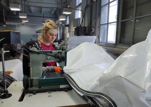 Это только начало: новое предприятие по производству упаковки набирает обороты в ЕАО