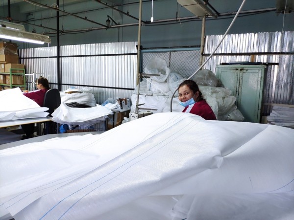 Это только начало: новое предприятие по производству упаковки набирает обороты в ЕАО