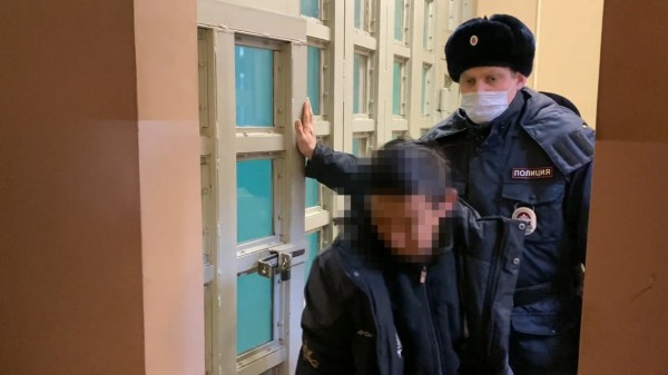 Два брата устроили драку в самолете, следовавшем из Хабаровска в Иркутск