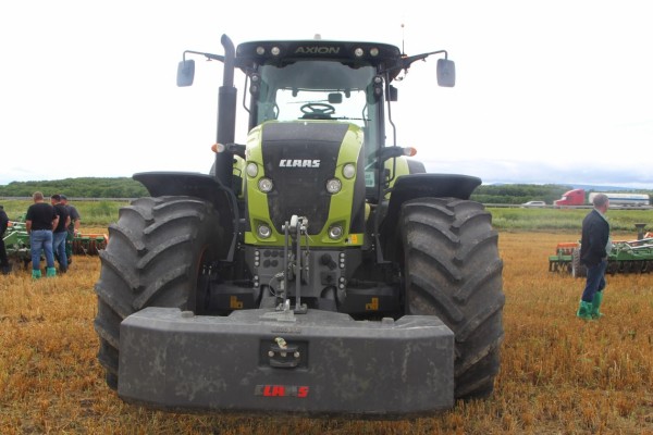 Сельскохозяйственный сектор России ждет рост и уверенное будущее: Владилен Хреновский Сельскохозяйственный сектор России ждет рост и уверенное будущее: Владилен Хреновский