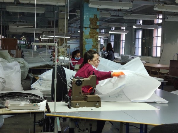 Это только начало: новое предприятие по производству упаковки набирает обороты в ЕАО