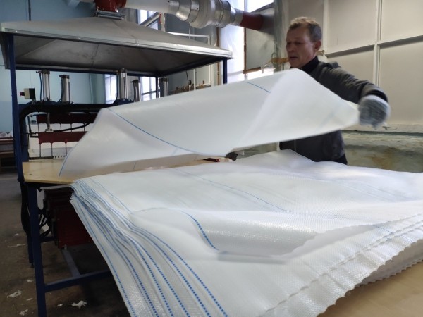 Это только начало: новое предприятие по производству упаковки набирает обороты в ЕАО