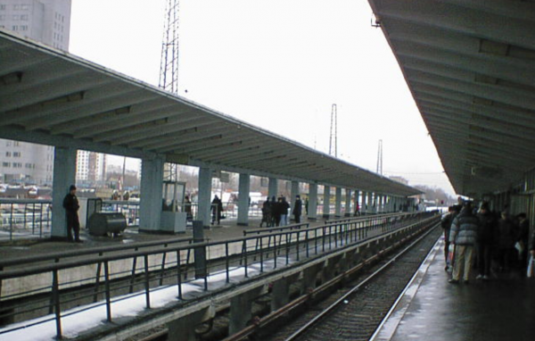 Война миров: 40 лет назад в Москве произошло убийство на «Ждановской» Война миров: 40 лет назад в Москве произошло убийство на «Ждановской»