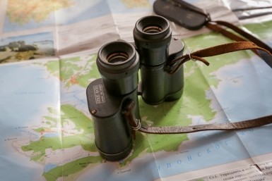 Неделя с AmurMedia: пожар в комсомольском ТЦ, авиа-дебоширы, Путин о деле Фургала