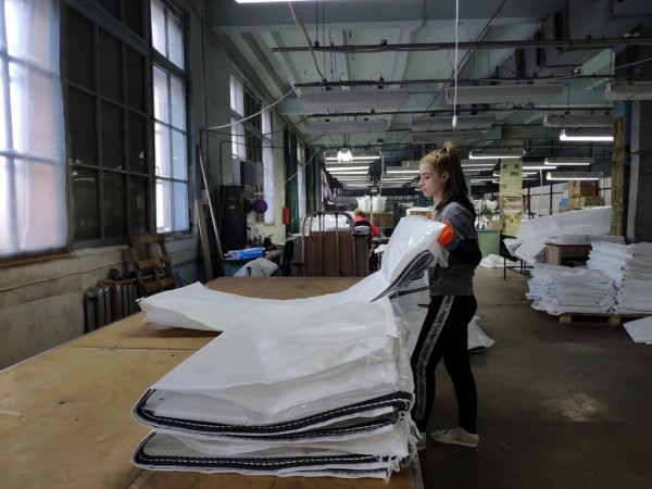 Это только начало: новое предприятие по производству упаковки набирает обороты в ЕАО