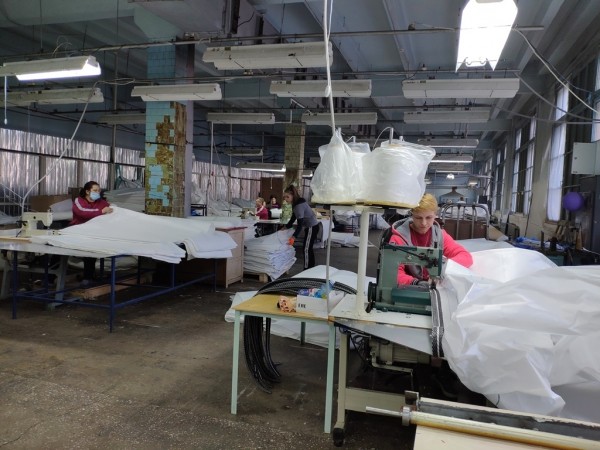 Это только начало: новое предприятие по производству упаковки набирает обороты в ЕАО