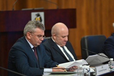 Итоги дня: совещание с Дегтярёвым, бесплатная помощь, "Класс!" и прогулка в прошлое Итоги дня: совещание с Дегтярёвым, бесплатная помощь, "Класс!" и прогулка в прошлое