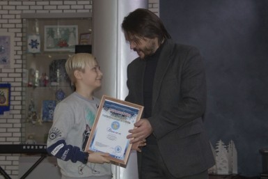 Итоги дня: поручение президента, Фургала не отпустили, "Проехали" и как выбрать елку