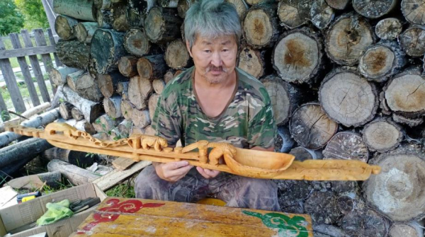 Люди, которые удивили Хабаровский край в 2020 году