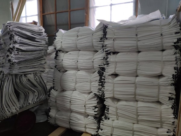 Это только начало: новое предприятие по производству упаковки набирает обороты в ЕАО