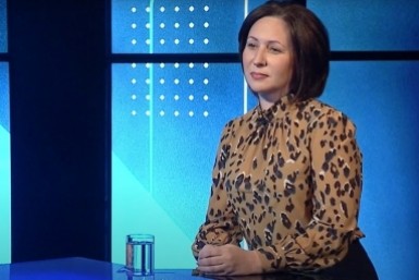 Итоги дня: беспокойный Аян, старт вакцинации, тигр на трассе