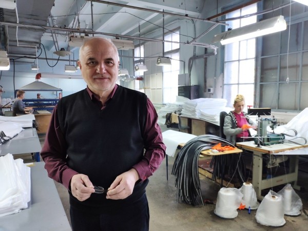 Это только начало: новое предприятие по производству упаковки набирает обороты в ЕАО