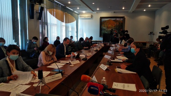 Хабаровский ритейл  изложил свой взгляд на предстоящее снижение цен