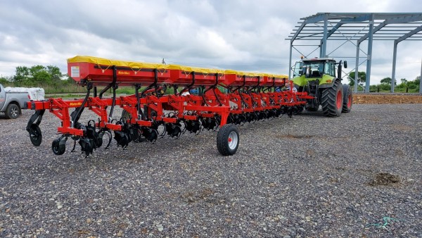 Сельскохозяйственный сектор России ждет рост и уверенное будущее: Владилен Хреновский Сельскохозяйственный сектор России ждет рост и уверенное будущее: Владилен Хреновский