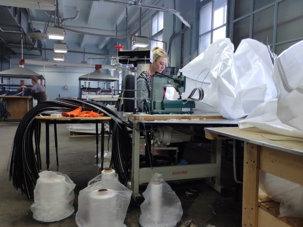 Это только начало: новое предприятие по производству упаковки набирает обороты в ЕАО