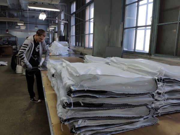 Это только начало: новое предприятие по производству упаковки набирает обороты в ЕАО