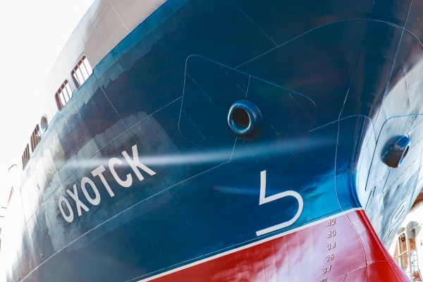 Герман Зверев: Первый дальневосточный краболов будет иметь символичную судьбу