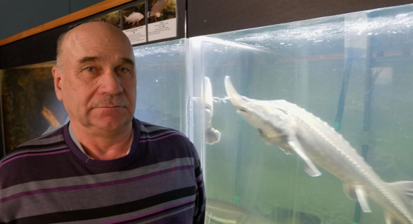 Люди, которые удивили Хабаровский край в 2020 году