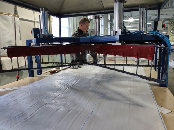 Это только начало: новое предприятие по производству упаковки набирает обороты в ЕАО