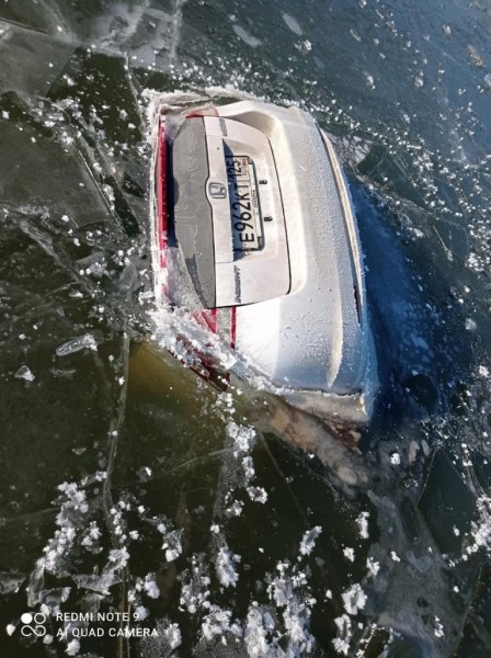 Фото и видео жуткой трагедии на водоёме встревожили жителей Хабаровского края сегодня