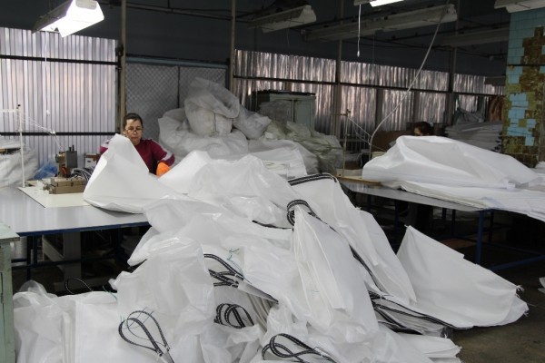 Это только начало: новое предприятие по производству упаковки набирает обороты в ЕАО