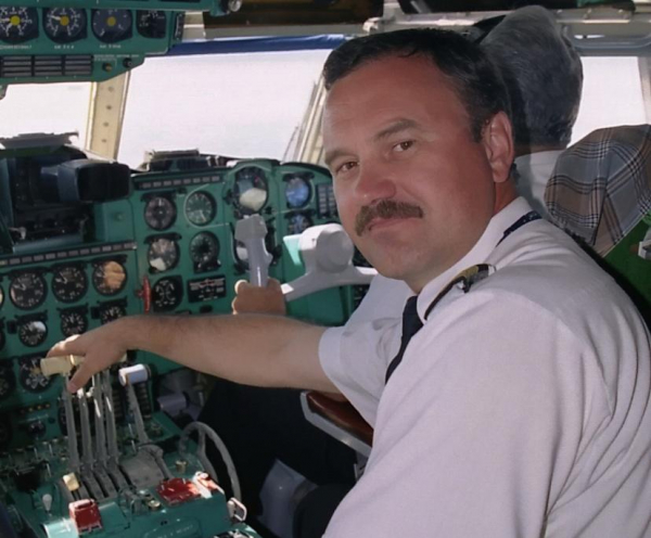 Люди, которые удивили Хабаровский край в 2020 году