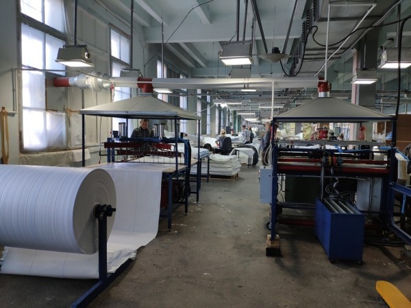 Это только начало: новое предприятие по производству упаковки набирает обороты в ЕАО