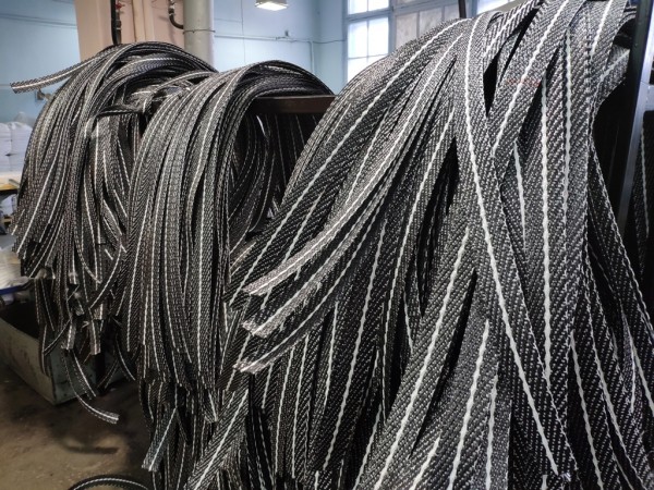 Это только начало: новое предприятие по производству упаковки набирает обороты в ЕАО