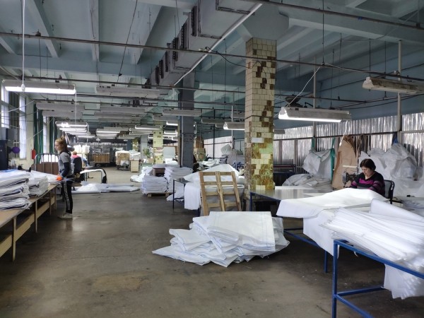 Это только начало: новое предприятие по производству упаковки набирает обороты в ЕАО