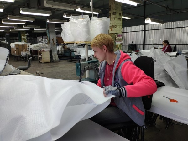 Это только начало: новое предприятие по производству упаковки набирает обороты в ЕАО