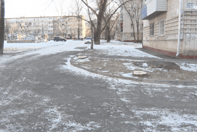 Итоги дня: беспокойный Аян, старт вакцинации, тигр на трассе