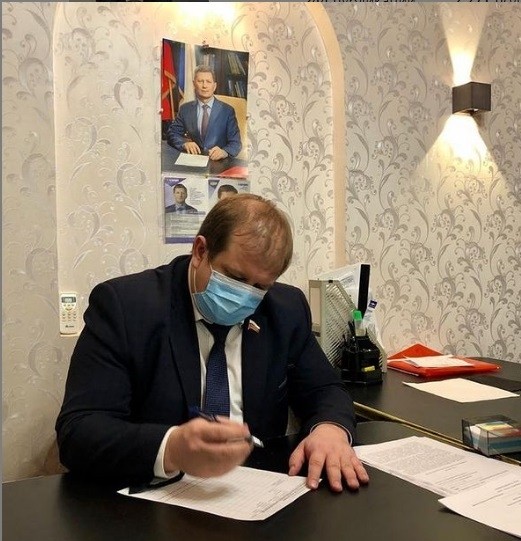 Политнеделя AmurMedia: господа сенаторы & "демонический" полпред, старожилы & пришлые