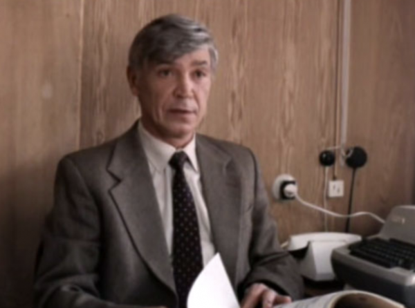 Война миров: 40 лет назад в Москве произошло убийство на «Ждановской» Война миров: 40 лет назад в Москве произошло убийство на «Ждановской»