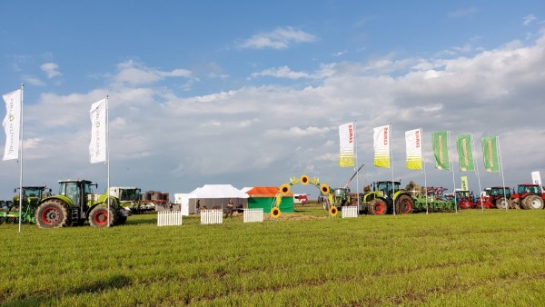 Сельскохозяйственный сектор России ждет рост и уверенное будущее: Владилен Хреновский Сельскохозяйственный сектор России ждет рост и уверенное будущее: Владилен Хреновский