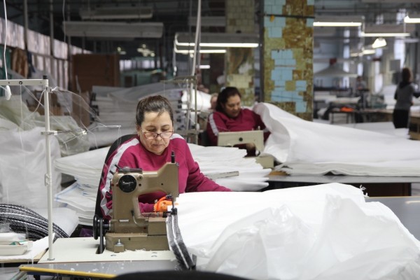 Это только начало: новое предприятие по производству упаковки набирает обороты в ЕАО