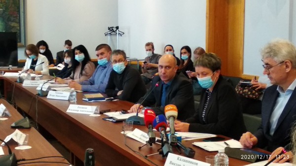 Хабаровский ритейл  изложил свой взгляд на предстоящее снижение цен