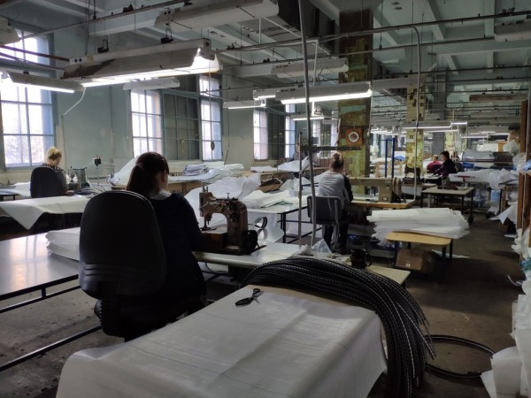 Это только начало: новое предприятие по производству упаковки набирает обороты в ЕАО