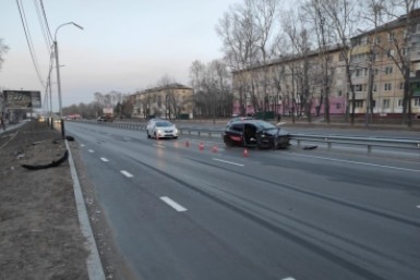 Неделя с AmurMedia: пожар в комсомольском ТЦ, авиа-дебоширы, Путин о деле Фургала