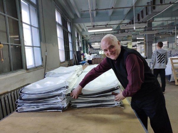 Это только начало: новое предприятие по производству упаковки набирает обороты в ЕАО