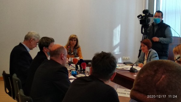 Хабаровский ритейл  изложил свой взгляд на предстоящее снижение цен