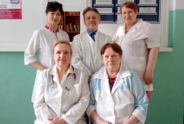 Люди, которые удивили Хабаровский край в 2020 году