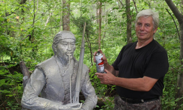 Люди, которые удивили Хабаровский край в 2020 году