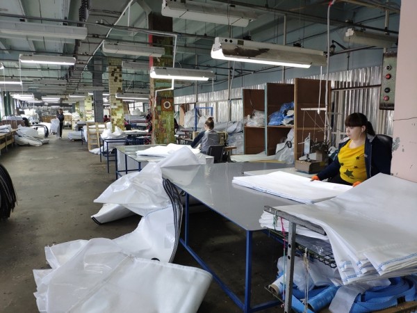 Это только начало: новое предприятие по производству упаковки набирает обороты в ЕАО