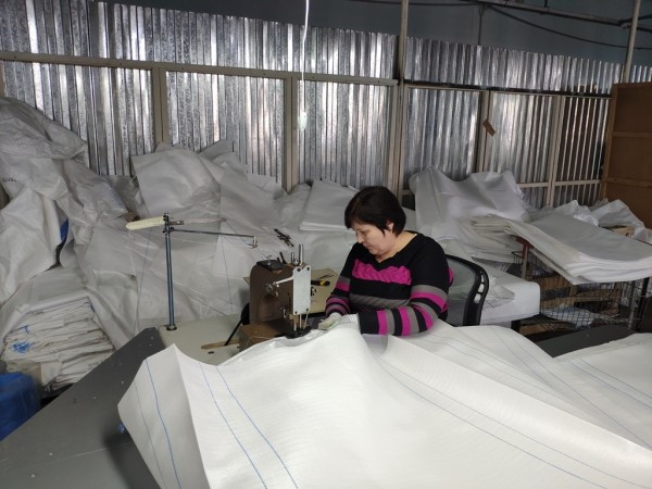 Это только начало: новое предприятие по производству упаковки набирает обороты в ЕАО