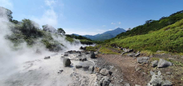 «Очень уж наши культуры отличаются»: как жители Южных Курил отнеслись к мнению Госдепа о принадлежности островов «Очень уж наши культуры отличаются»: как жители Южных Курил отнеслись к мнению Госдепа о принадлежности островов