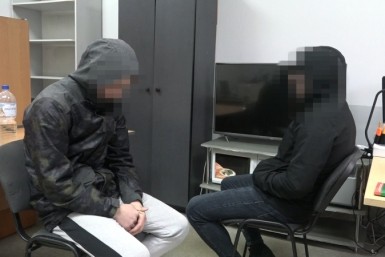 Неделя с AmurMedia: пожар в комсомольском ТЦ, авиа-дебоширы, Путин о деле Фургала