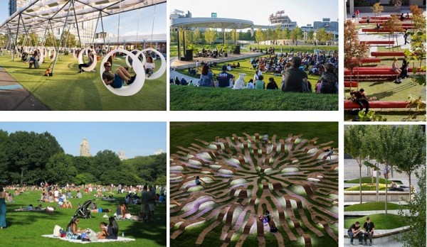 Хабаровский парк "Северный" продолжит свое преображение