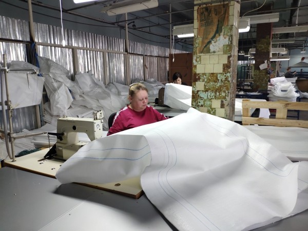 Это только начало: новое предприятие по производству упаковки набирает обороты в ЕАО