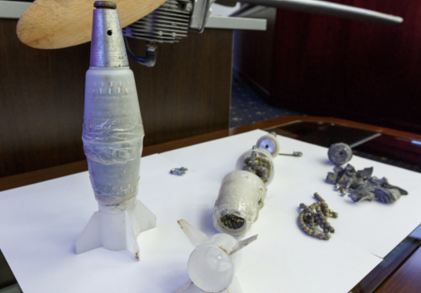 &laquo;Дезорганизовать полёты беспилотной авиации&raquo;: какие новые методы борьбы с БПЛА осваивает российская армия