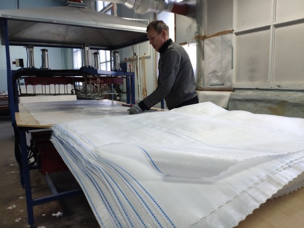 Это только начало: новое предприятие по производству упаковки набирает обороты в ЕАО